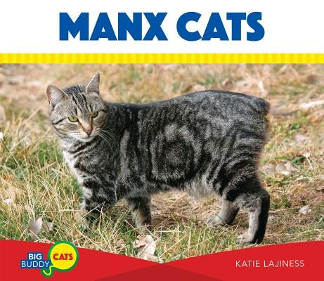 Manx Cats by Lajiness, Katie