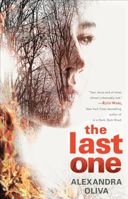 The Last One by Oliva, Alexandra