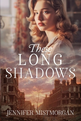 These Long Shadows by Mistmorgan, Jennifer