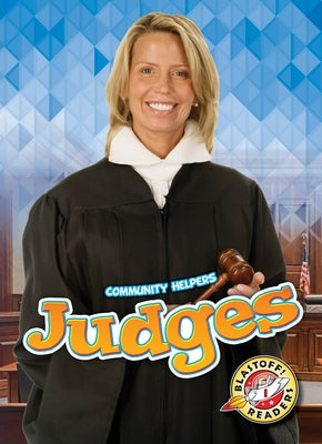 Judges by Downs, Kieran