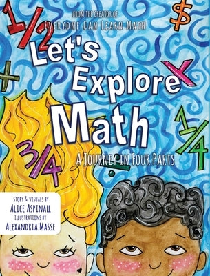 Let's Explore Math by Aspinall, Alice