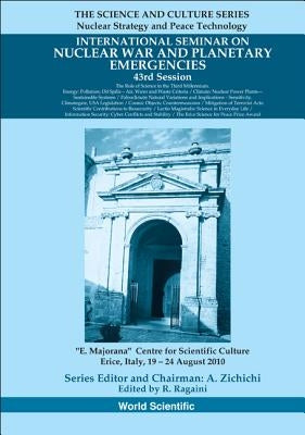 Int'l Seminar Nuclear War (43rd Session) by Ragaini R