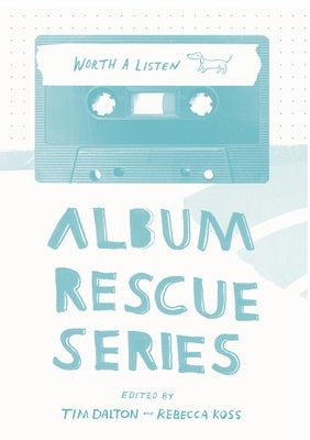 Album Rescue Series by Dalton, Tim