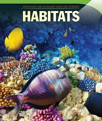 Habitats by Avery, Sebastian