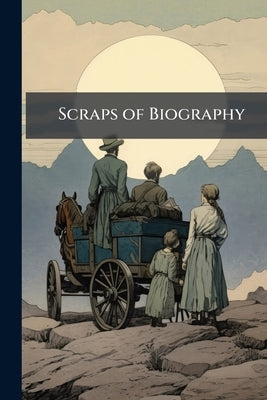 Scraps of Biography: Designed for the Instruction and Encouragement of Young Latter-day Saints by Anonymous