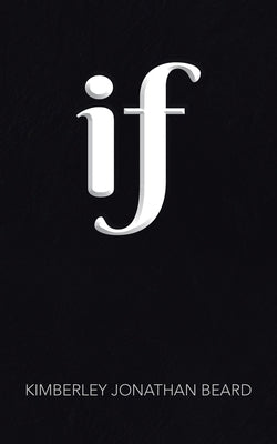 If by Beard, Kimberley Jonathan