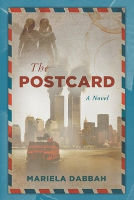 The Postcard by Dabbah, Mariela