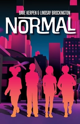 Normal by Kerpen, Dave