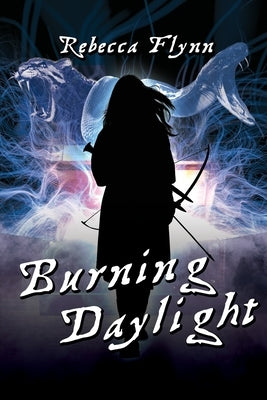 Burning Daylight by Flynn, Rebecca