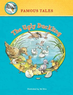 The Ugly Duckling by Biro, Val