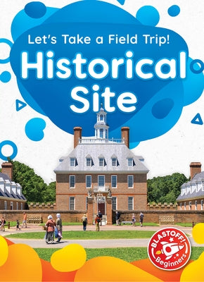 Historical Site by Sabelko, Rebecca