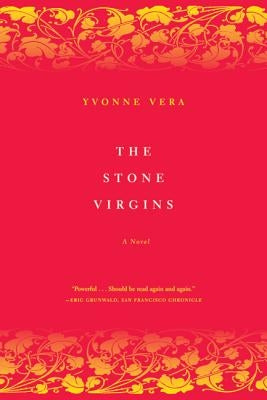 The Stone Virgins by Yvonne, Vera