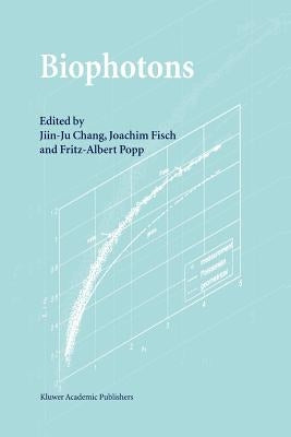 Biophotons by Jiin-Ju Chang
