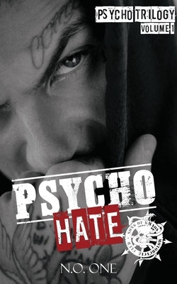 Psycho Hate: Sons of Khaos by One, N. O.