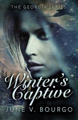 Winter's Captive by Bourgo, June V.