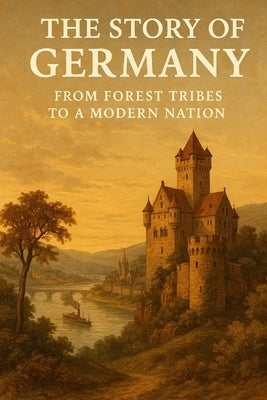 Story of Germany: From Forest Tribes to a Modern Nation by Reznicek, Michal