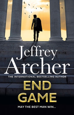 End Game by Archer, Jeffrey