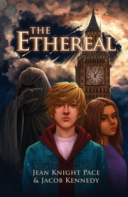 The Ethereal by Pace, Jean Knight