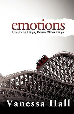 Emotions by Hall, Vanessa