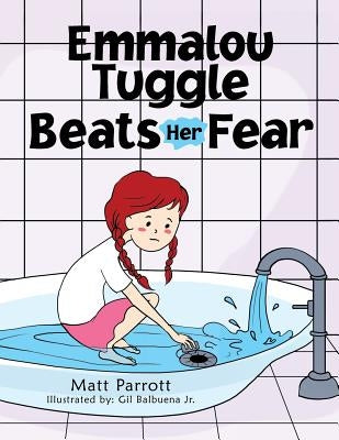 Emmalou Tuggle Beats Her Fear by Parrott, Matt