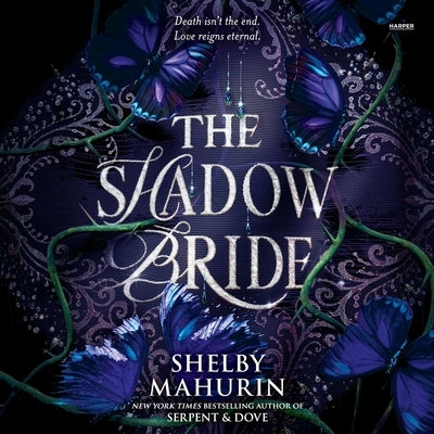 The Shadow Bride by Mahurin, Shelby