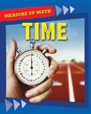 Time by Woodford, Chris