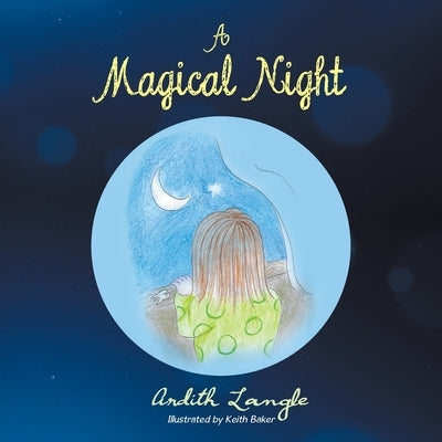 A Magical Night by Langle, Ardith