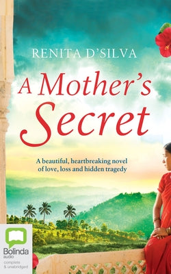 A Mother's Secret by D'Silva, Renita
