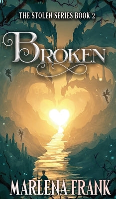 Broken by Frank, Marlena