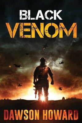 Black Venom by Howard, Dawson