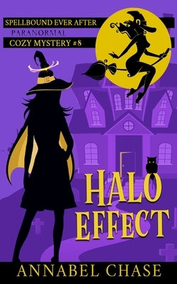 Halo Effect by Chase, Annabel