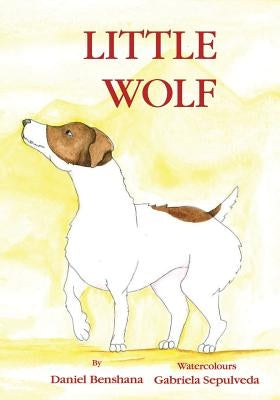 Little Wolf by Benshana, Daniel