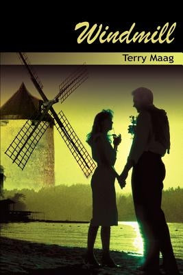 Windmill by Maag, Terry