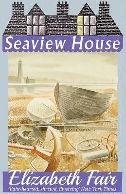 Seaview House by Fair, Elizabeth
