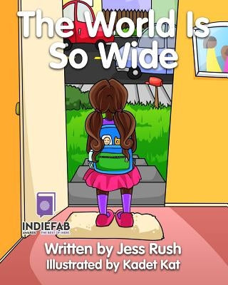 The World Is So Wide by Kat, Kadet