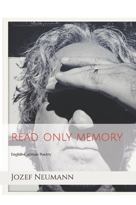 read only memory: English-German Poetry by Neumann, Jozef
