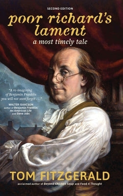 Poor Richard's Lament by Fitzgerald, Tom