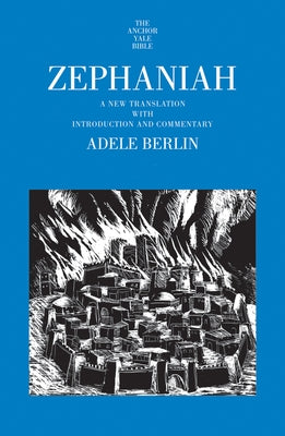 Zephaniah by Berlin, Adele