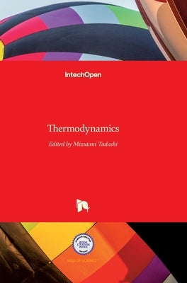 Thermodynamics by Tadashi, Mizutani