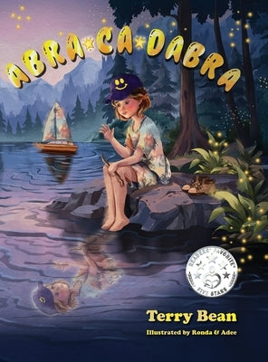 Abra*ca*dabra by Bean, Terry