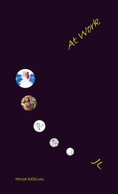 At Work by Langrish, Jeremy