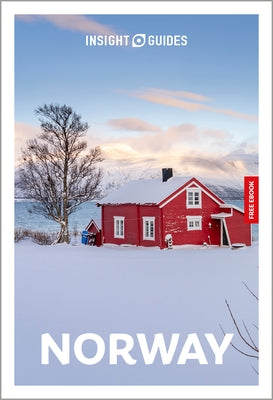 Insight Guides Norway: Travel Guide with eBook by Insight Guides