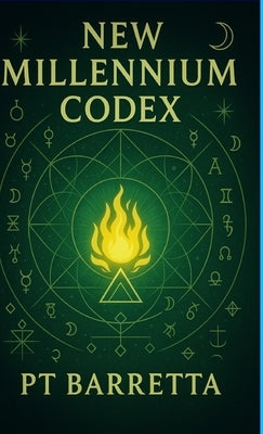New Millennium Codex by Barretta, Pt