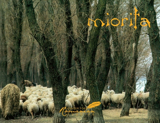 Miorita: An Icon of Romanian Culture by Latham, Ernest