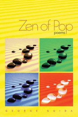 Zen of Pop by Guida, George