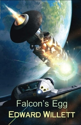 Falcon's Egg by Willett, Edward