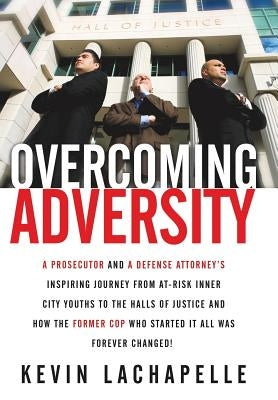 Overcoming Adversity by LaChapelle, Kevin