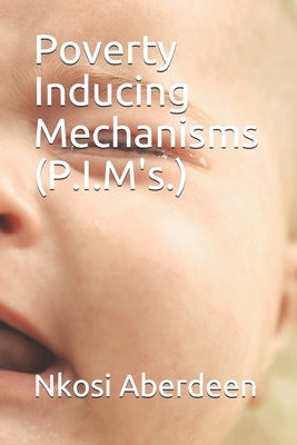Poverty Inducing Mechanisms (P.I.M's.) by Aberdeen, Nkosi