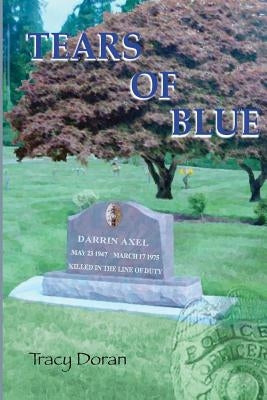 Tears Of Blue by Doran, Tracy