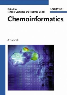 Chemoinformatics: A Textbook by Gasteiger, Johann